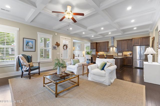 409 Cornubia Drive, Castle Hayne, NC 28429