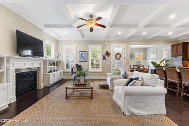 409 Cornubia Drive, Castle Hayne, NC 28429