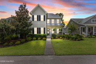 409 Cornubia Drive, Castle Hayne, NC 28429