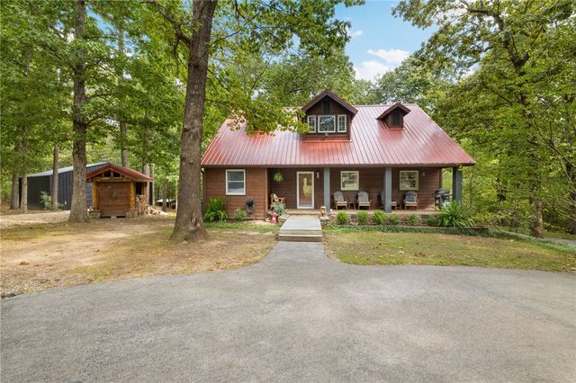 16176 Walnut Trace, Fayetteville, AR 72704
