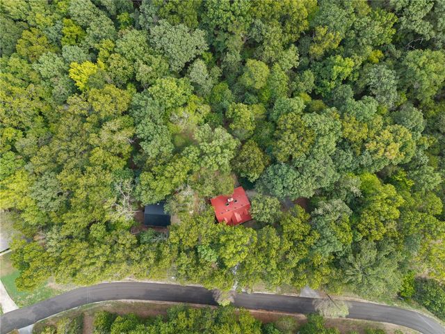 16176 Walnut Trace, Fayetteville, AR 72704