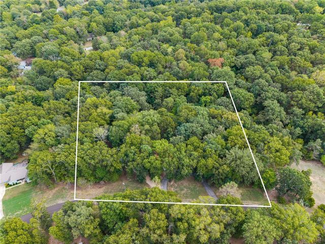 16176 Walnut Trace, Fayetteville, AR 72704