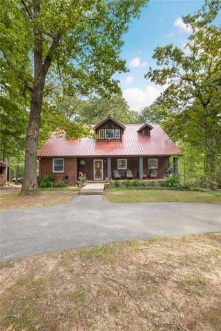 16176 Walnut Trace, Fayetteville, AR 72704