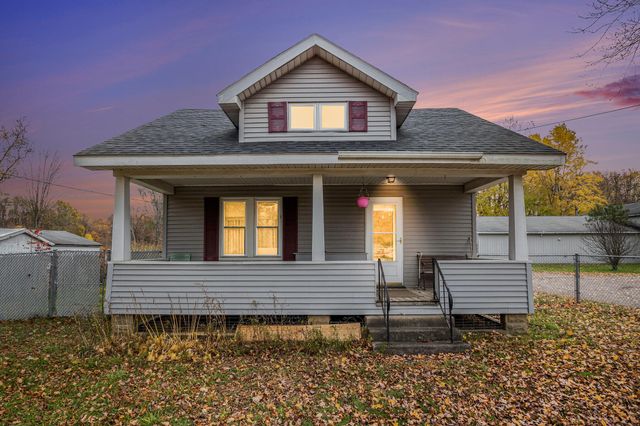 10595 US Highway 31, Berrien Twp, MI 49103