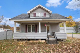 10595 US Highway 31, Berrien Twp, MI 49103