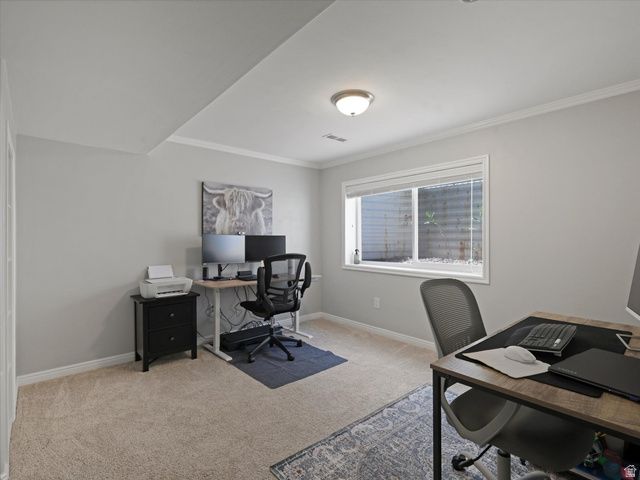 293 W WILLOW CREEK DR, Saratoga Springs, UT 84045