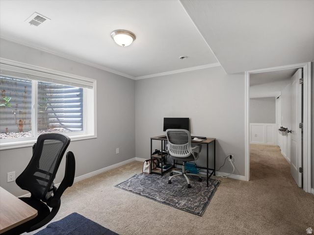 293 W WILLOW CREEK DR, Saratoga Springs, UT 84045