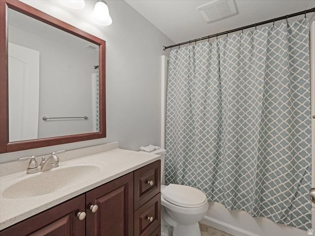 293 W WILLOW CREEK DR, Saratoga Springs, UT 84045