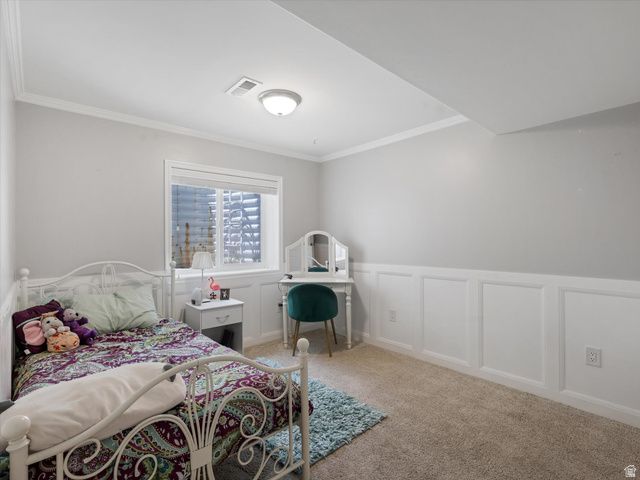 293 W WILLOW CREEK DR, Saratoga Springs, UT 84045