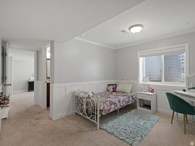 293 W WILLOW CREEK DR, Saratoga Springs, UT 84045