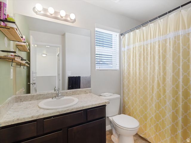 293 W WILLOW CREEK DR, Saratoga Springs, UT 84045