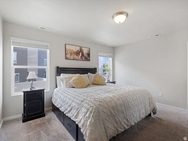 293 W WILLOW CREEK DR, Saratoga Springs, UT 84045