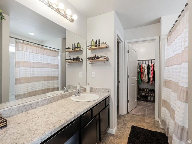 293 W WILLOW CREEK DR, Saratoga Springs, UT 84045