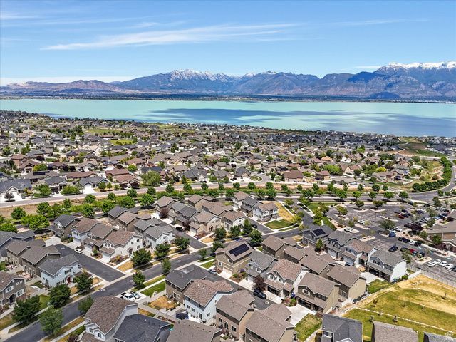 293 W WILLOW CREEK DR, Saratoga Springs, UT 84045
