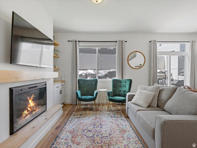 293 W WILLOW CREEK DR, Saratoga Springs, UT 84045
