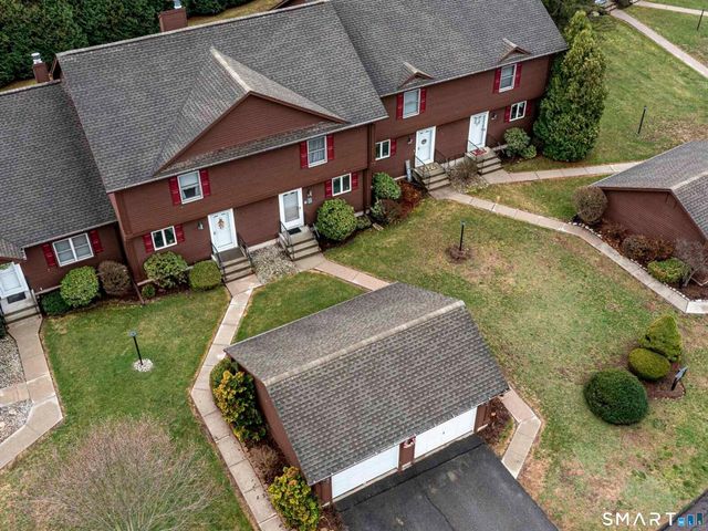 173 Candlewood Drive 173, Enfield, CT 06082