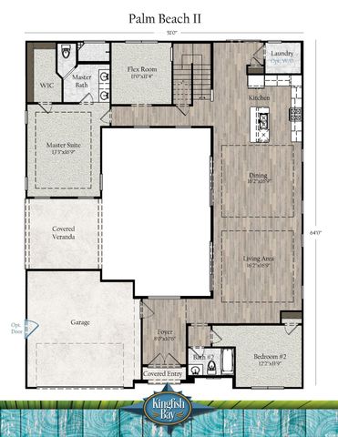 1972 Indigo Cove Way, Calabash, NC 28467