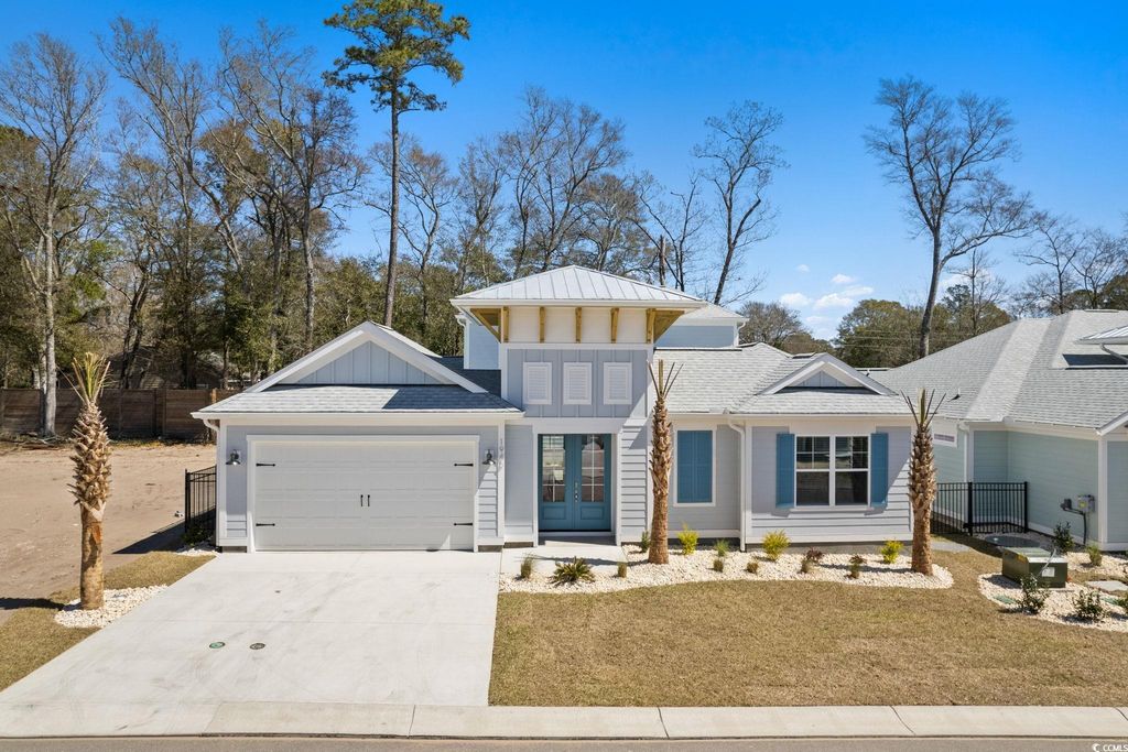 1972 Indigo Cove Way, Calabash, NC 28467