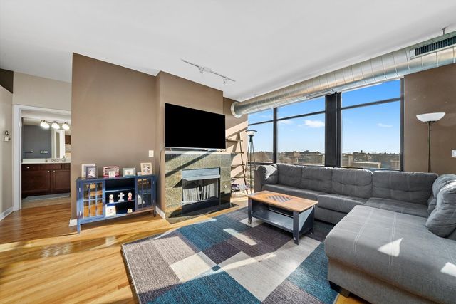 1001 W 15th Street 410, Chicago, IL 60608