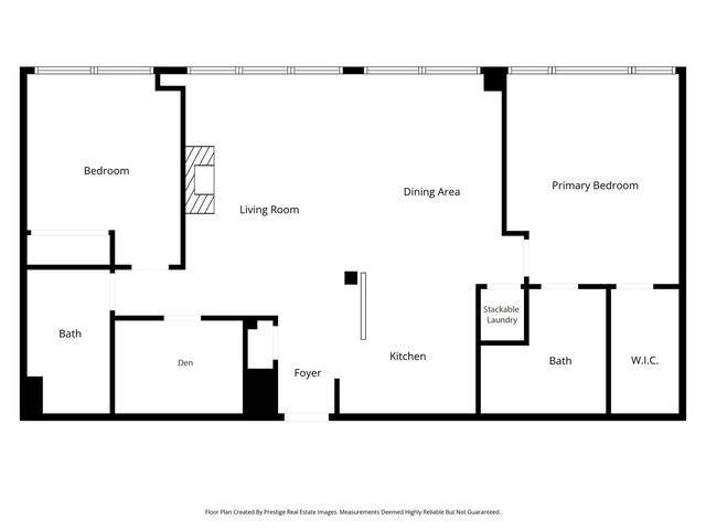 1001 W 15th Street 410, Chicago, IL 60608