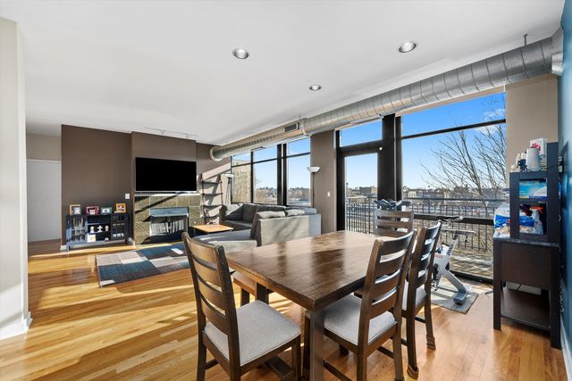 1001 W 15th Street 410, Chicago, IL 60608