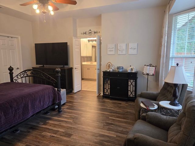 8100 Captain Mary Miller Drive, Shreveport, LA 71115