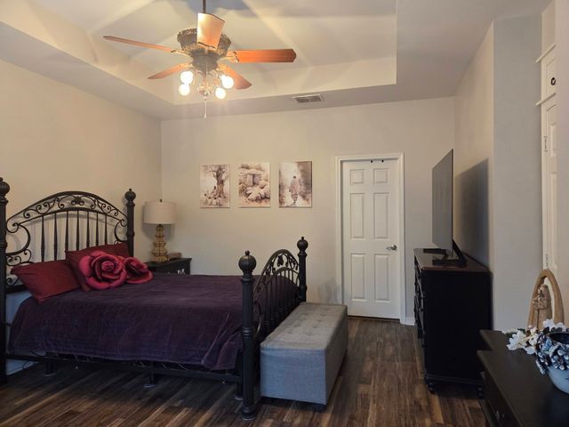 8100 Captain Mary Miller Drive, Shreveport, LA 71115