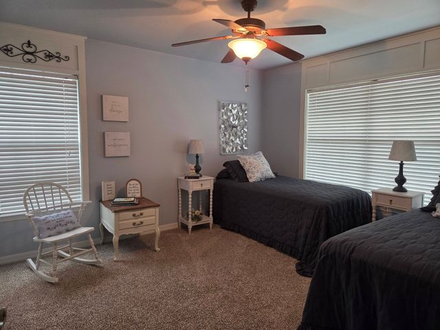 8100 Captain Mary Miller Drive, Shreveport, LA 71115