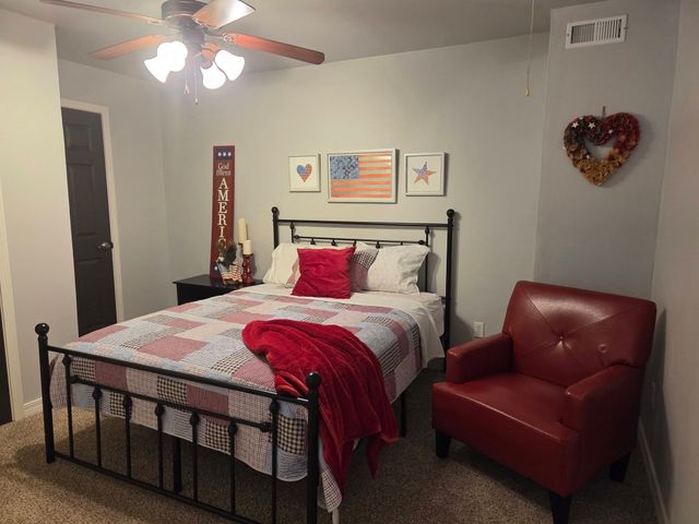 8100 Captain Mary Miller Drive, Shreveport, LA 71115