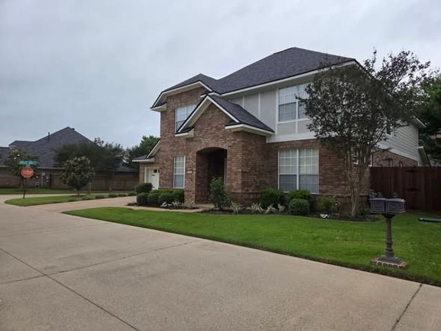 8100 Captain Mary Miller Drive, Shreveport, LA 71115