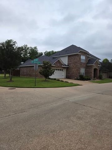 8100 Captain Mary Miller Drive, Shreveport, LA 71115