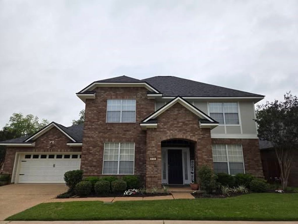 8100 Captain Mary Miller Drive, Shreveport, LA 71115
