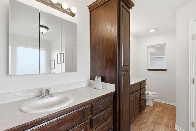 301 Rhoades Lane, Springtown, TX 76082