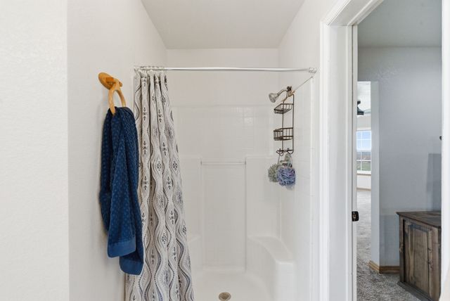 301 Rhoades Lane, Springtown, TX 76082