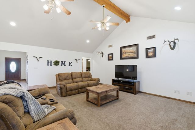 301 Rhoades Lane, Springtown, TX 76082