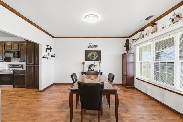 301 Rhoades Lane, Springtown, TX 76082