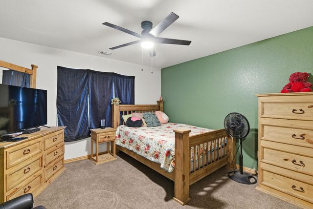 301 Rhoades Lane, Springtown, TX 76082