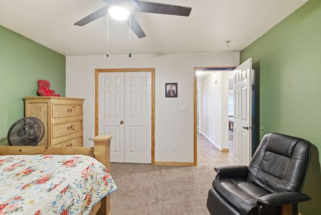 301 Rhoades Lane, Springtown, TX 76082