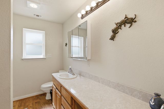 301 Rhoades Lane, Springtown, TX 76082