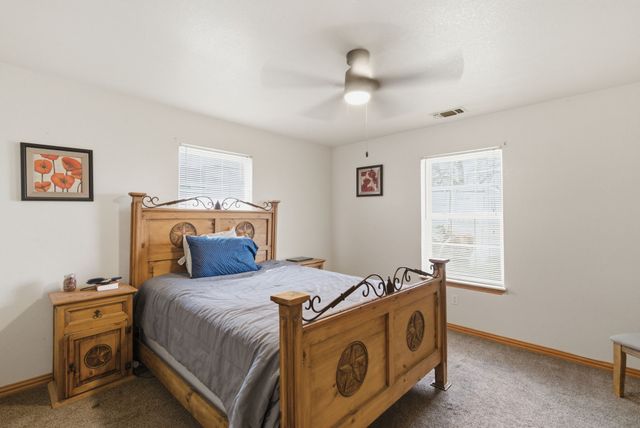 301 Rhoades Lane, Springtown, TX 76082