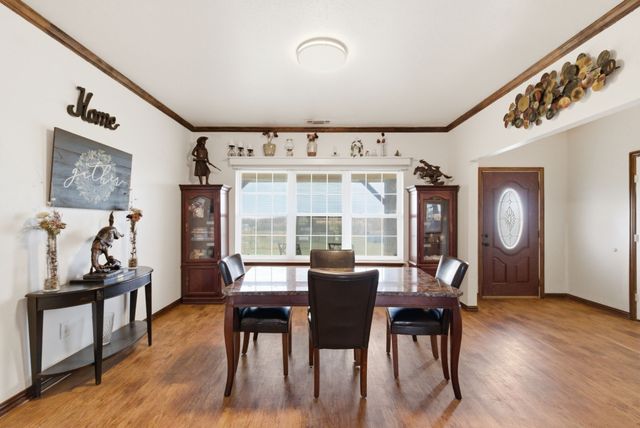 301 Rhoades Lane, Springtown, TX 76082