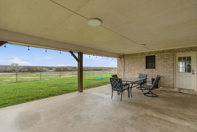 301 Rhoades Lane, Springtown, TX 76082