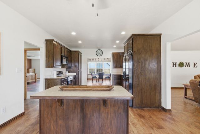 301 Rhoades Lane, Springtown, TX 76082