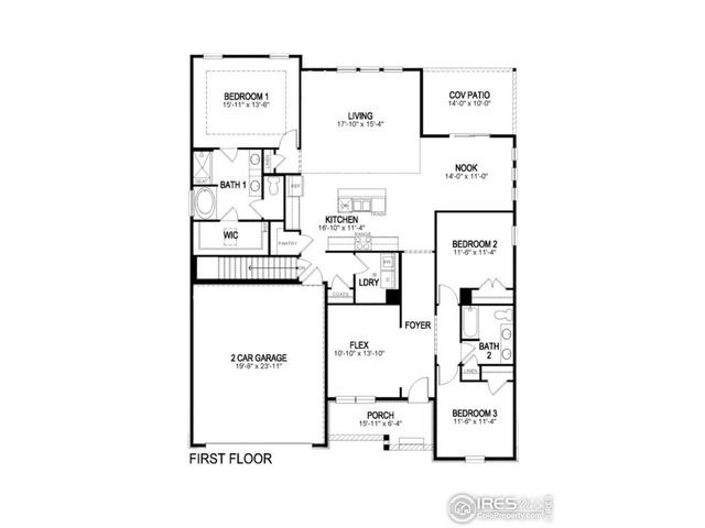 1847 Chaffee Crest Dr, Berthoud, CO 80513