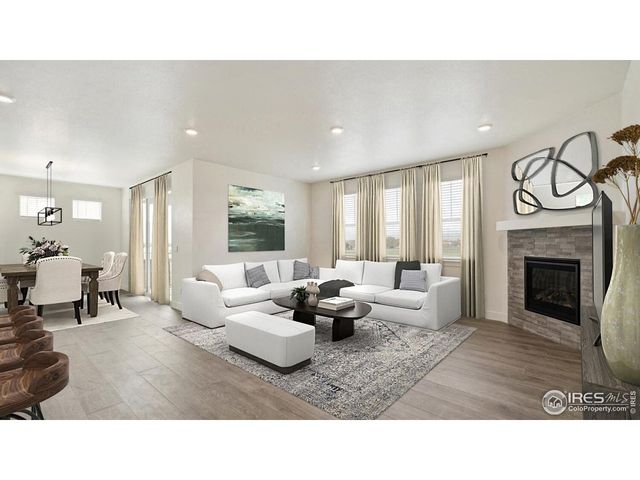 1847 Chaffee Crest Dr, Berthoud, CO 80513