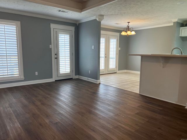 3512 S Ridge Road, Jacksonville, AR 72076