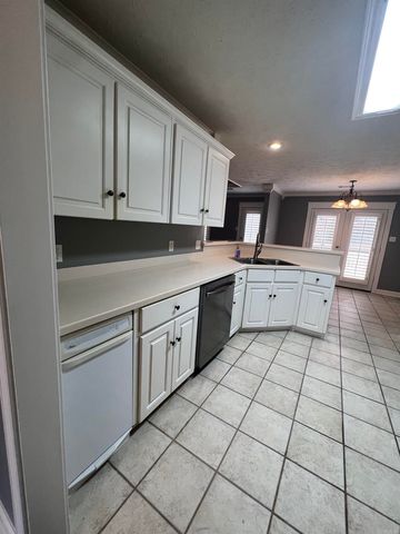 3512 S Ridge Road, Jacksonville, AR 72076