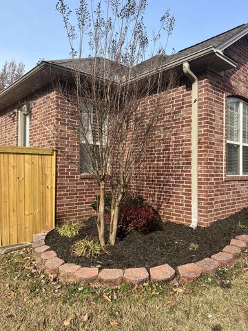 3512 S Ridge Road, Jacksonville, AR 72076