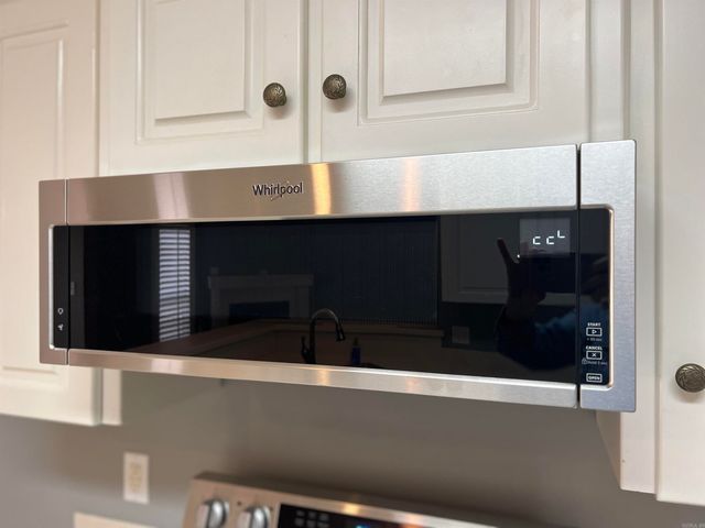 3512 S Ridge Road, Jacksonville, AR 72076