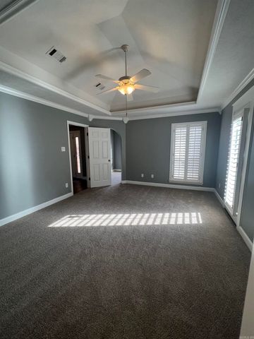 3512 S Ridge Road, Jacksonville, AR 72076